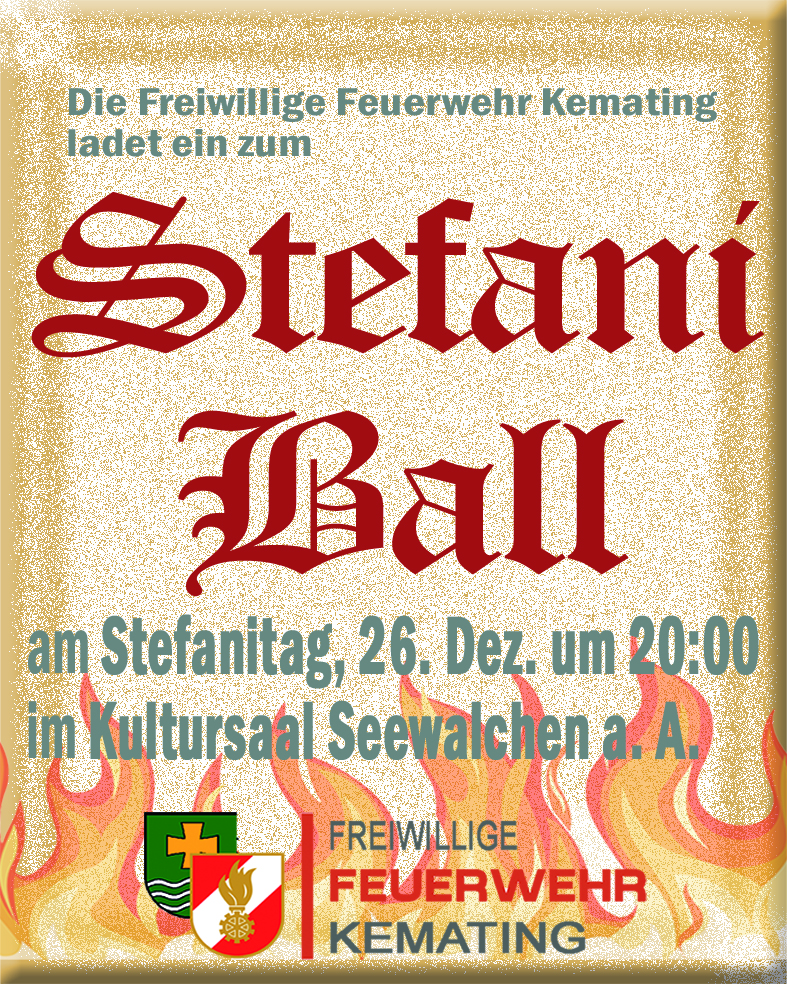 Stefaniball 2024